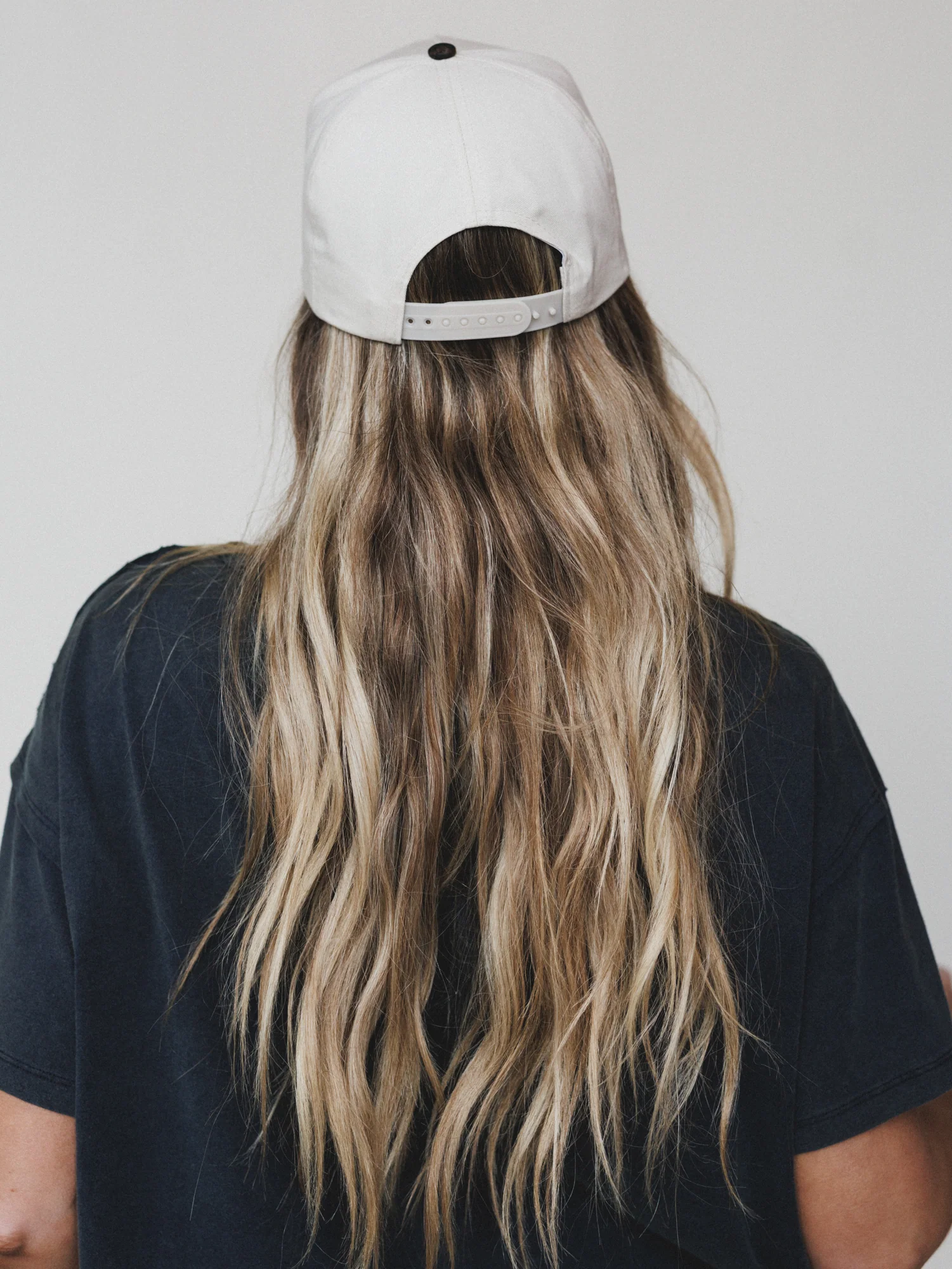 Cowboys Club Trucker Hat - Beige - Image 5