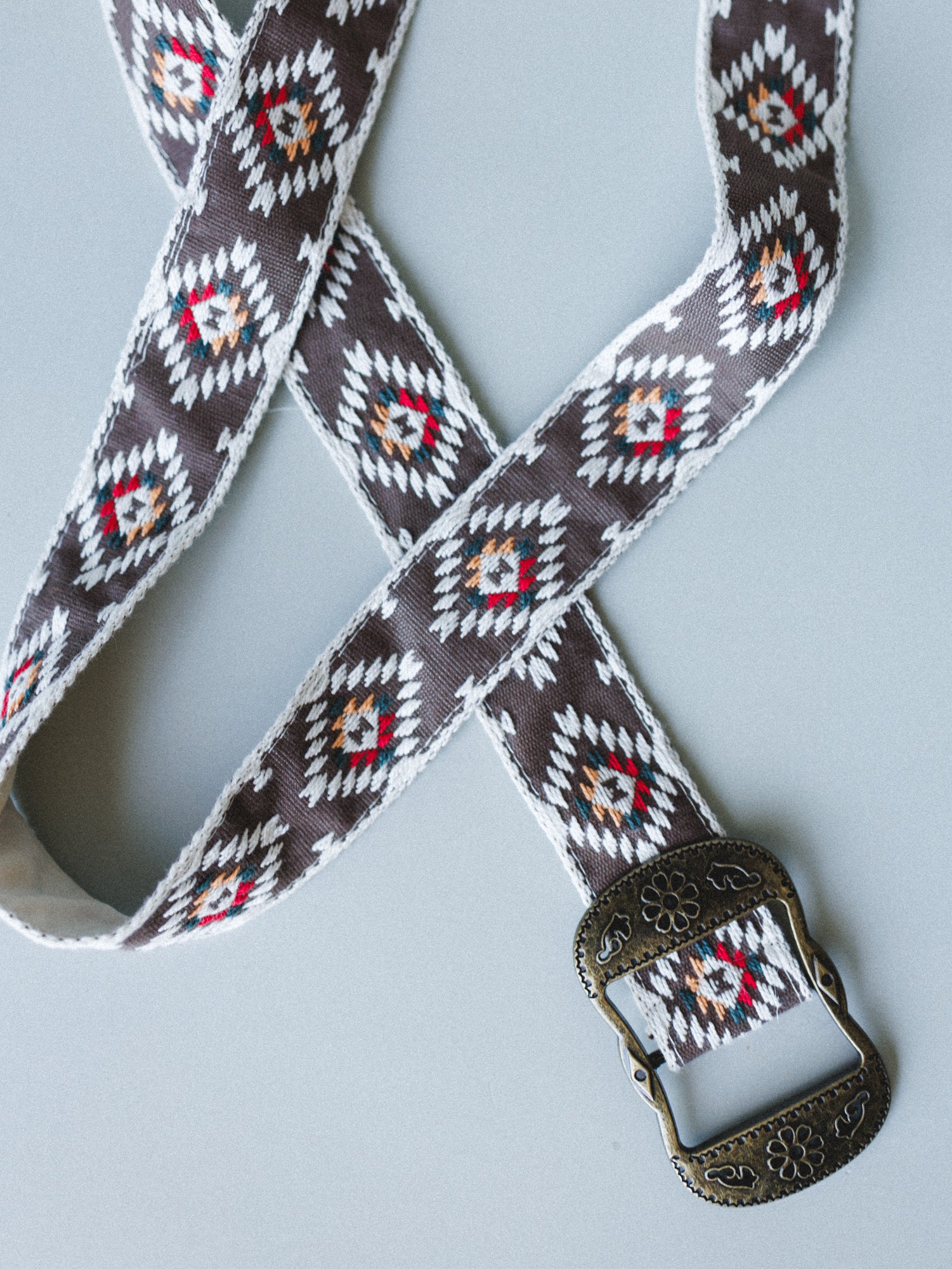 Desert Dune Belt - Chocolate - Image 6