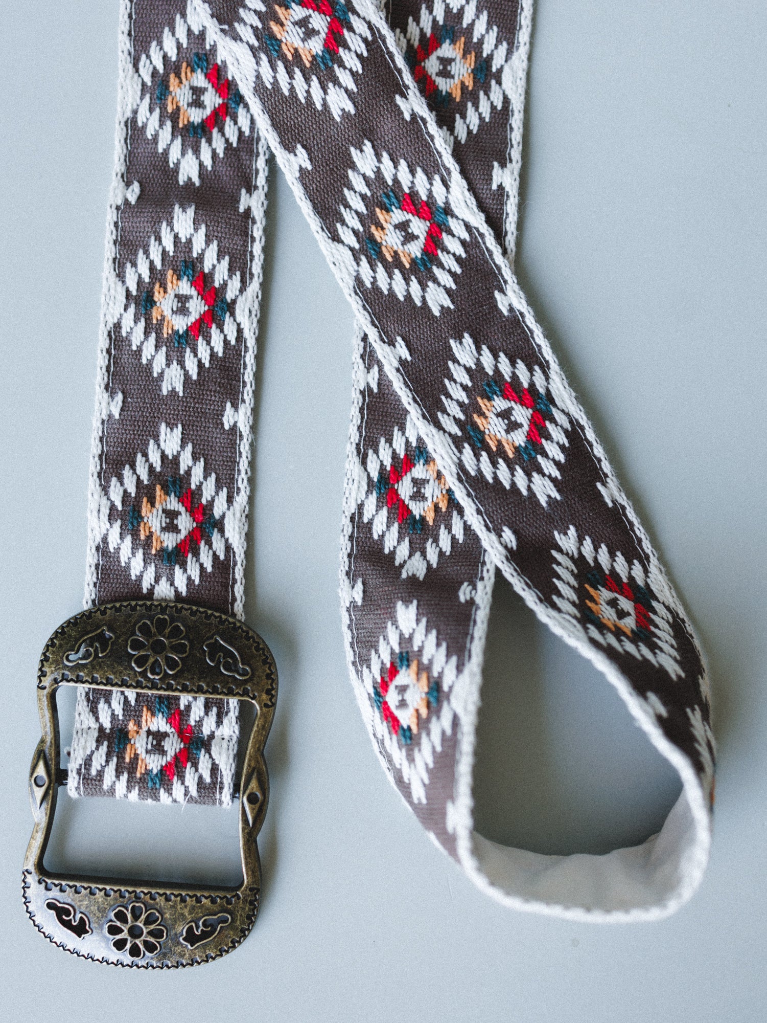 Desert Dune Belt - Chocolate - Image 7