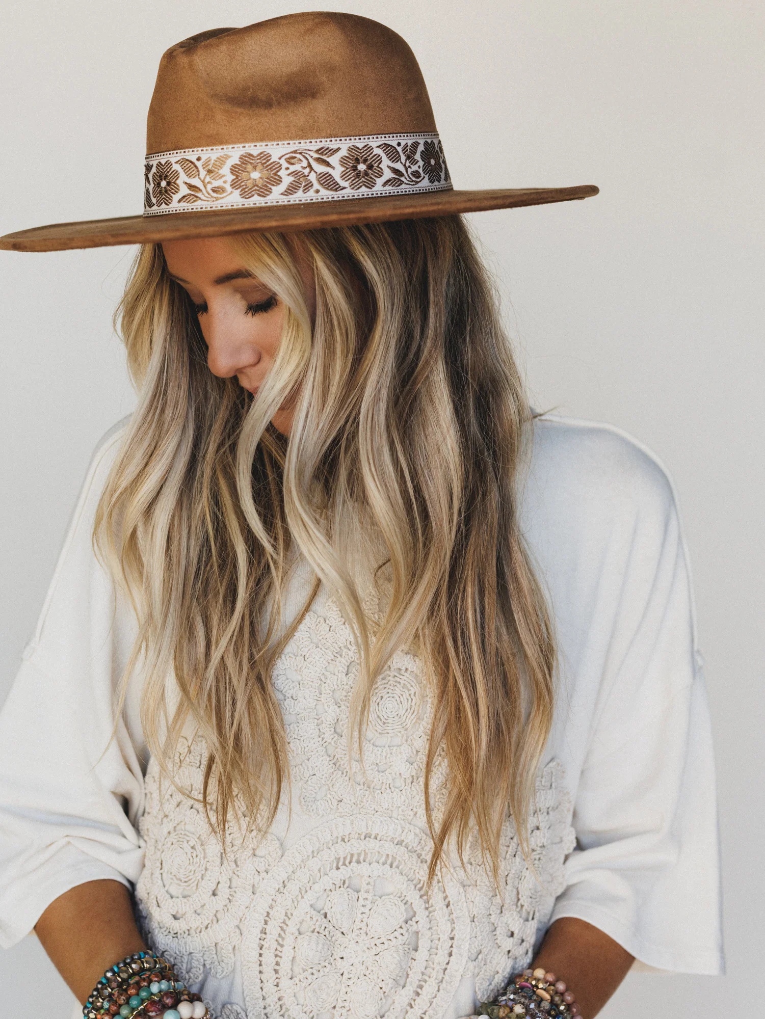 Era Moment Hat - Brown - Image 2