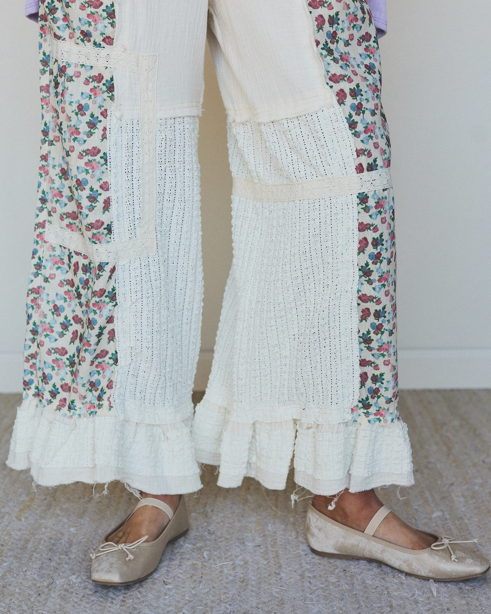 Everyday All Day Pants  - Natural - Image 4