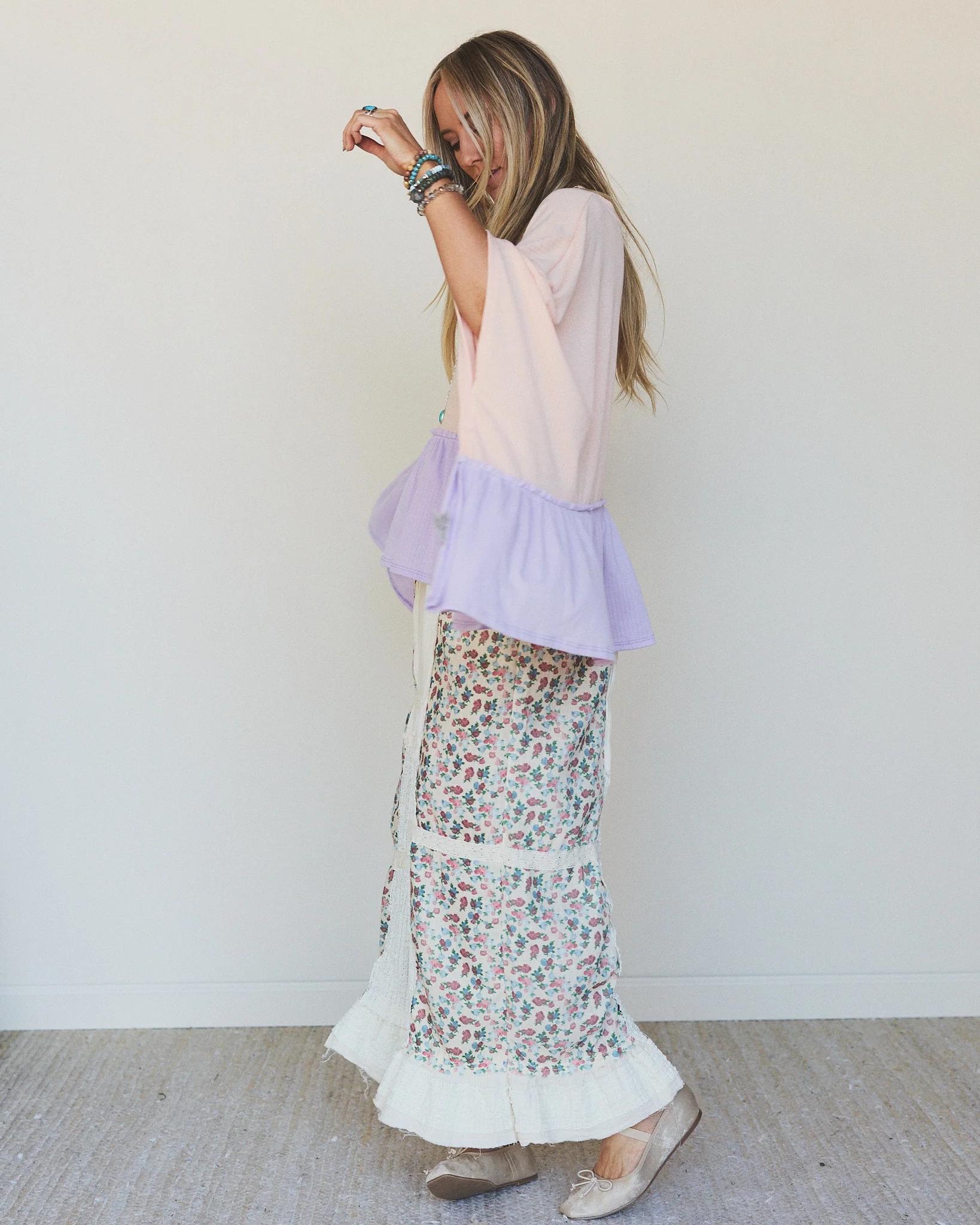 Everyday All Day Pants  - Natural - Image 5