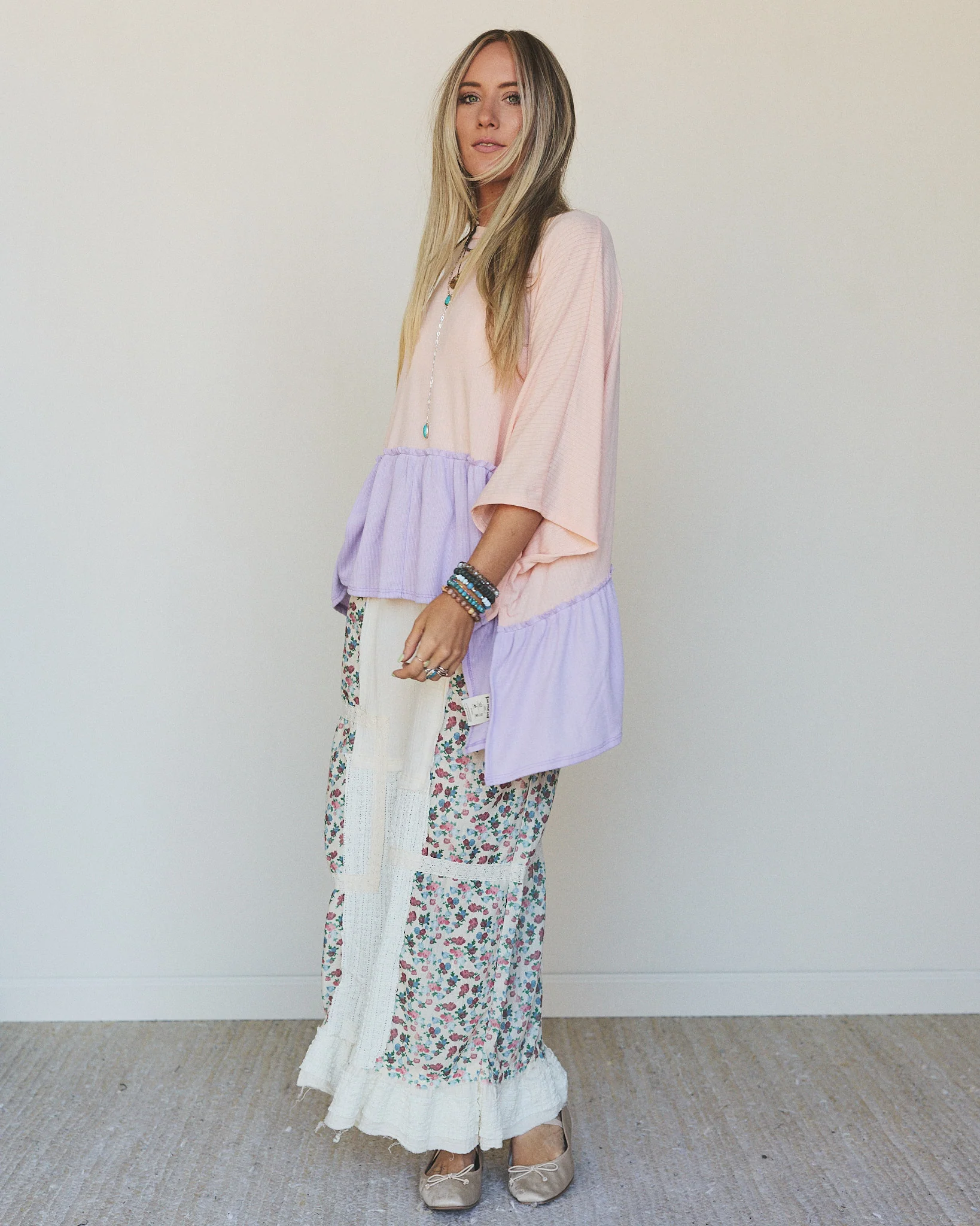 Everyday All Day Pants  - Natural - Image 9