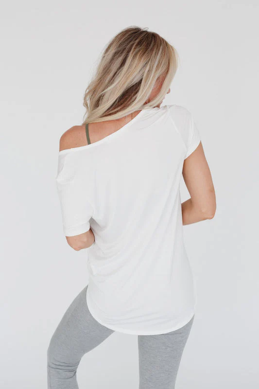 Everyday Mama 3 Piece Bundle - White - Image 7