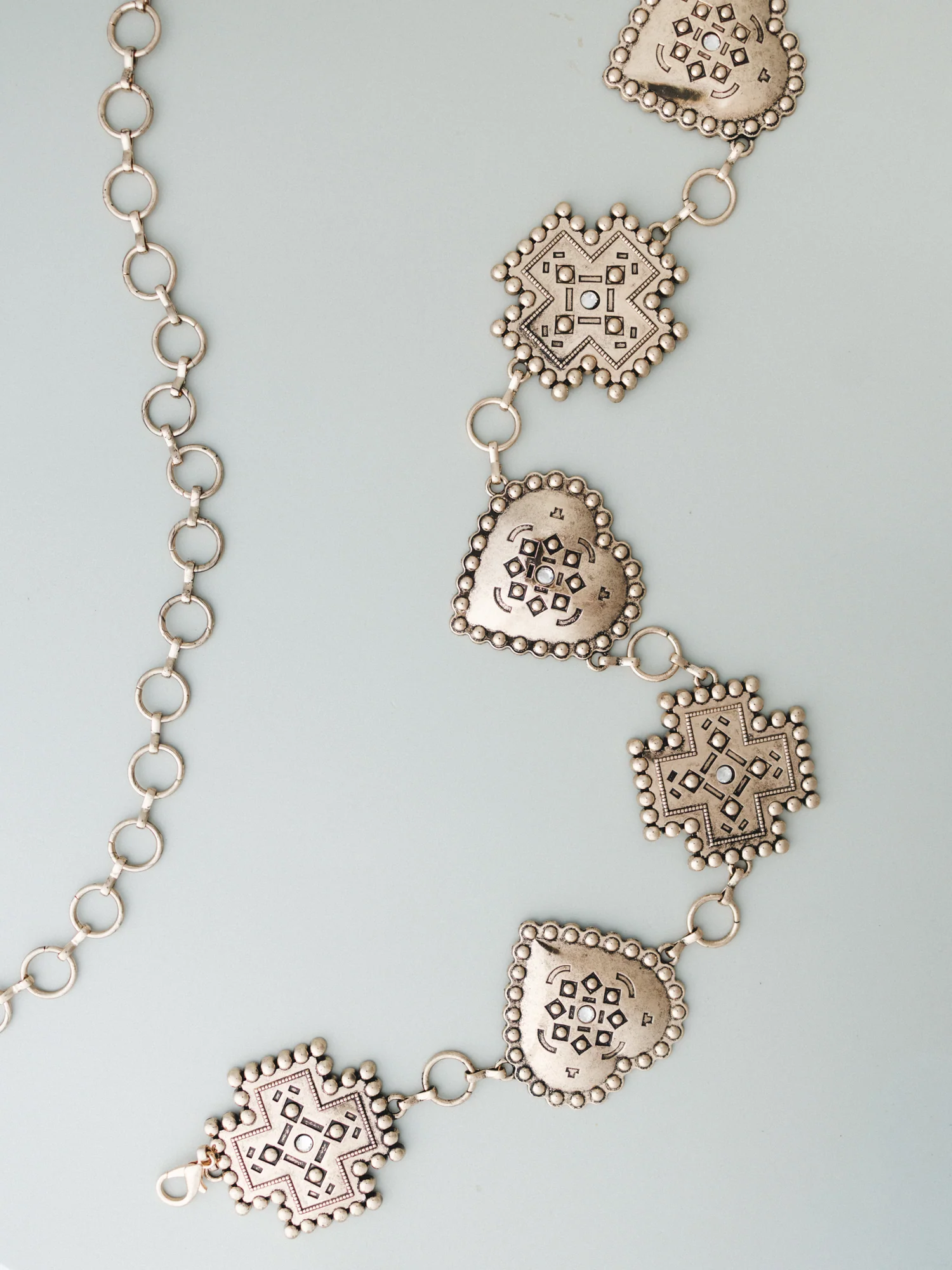 Heart of the South Belt - Antique Gold - Image 3
