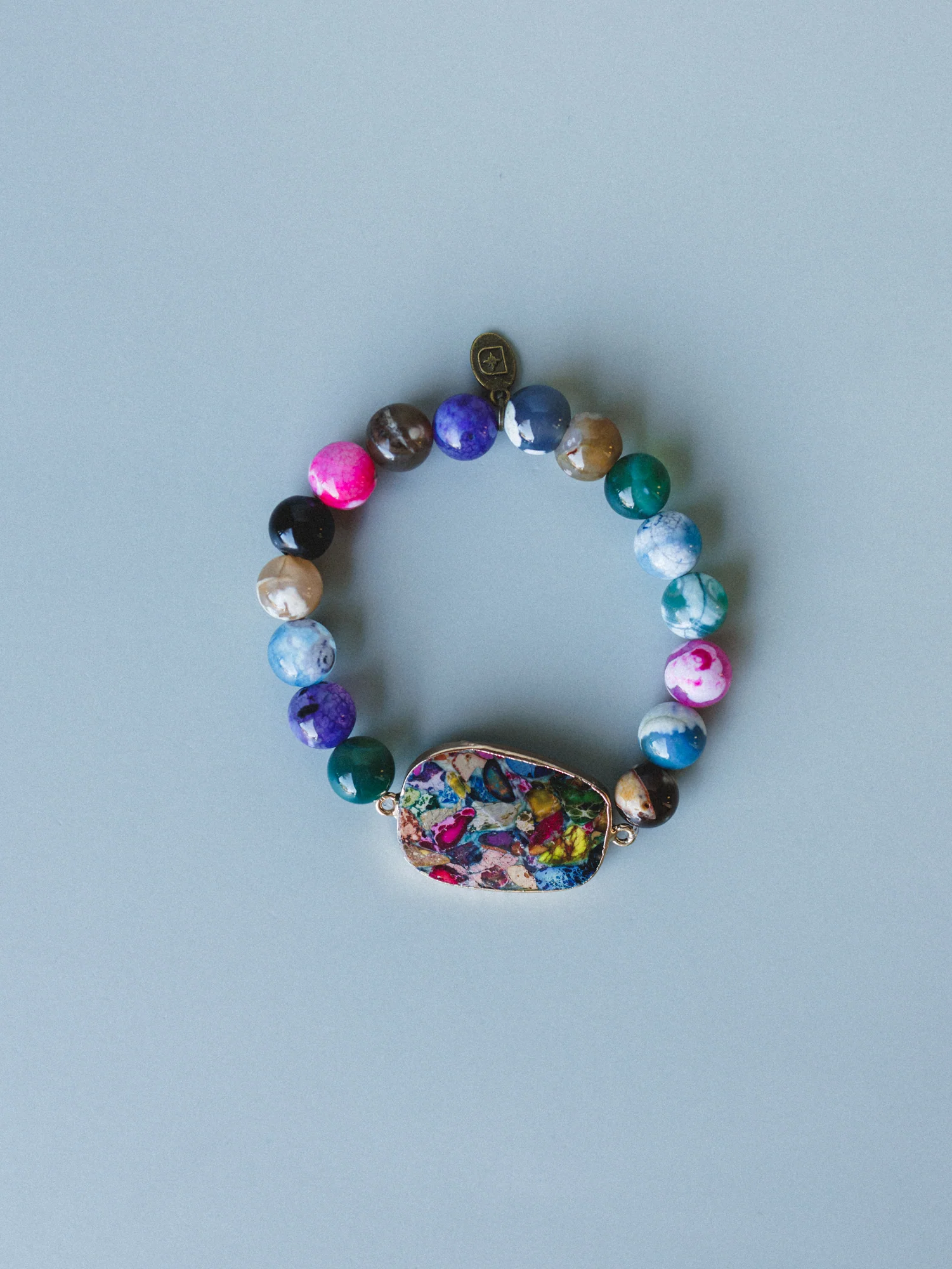 Sonya Bracelet - Multi - Image 4