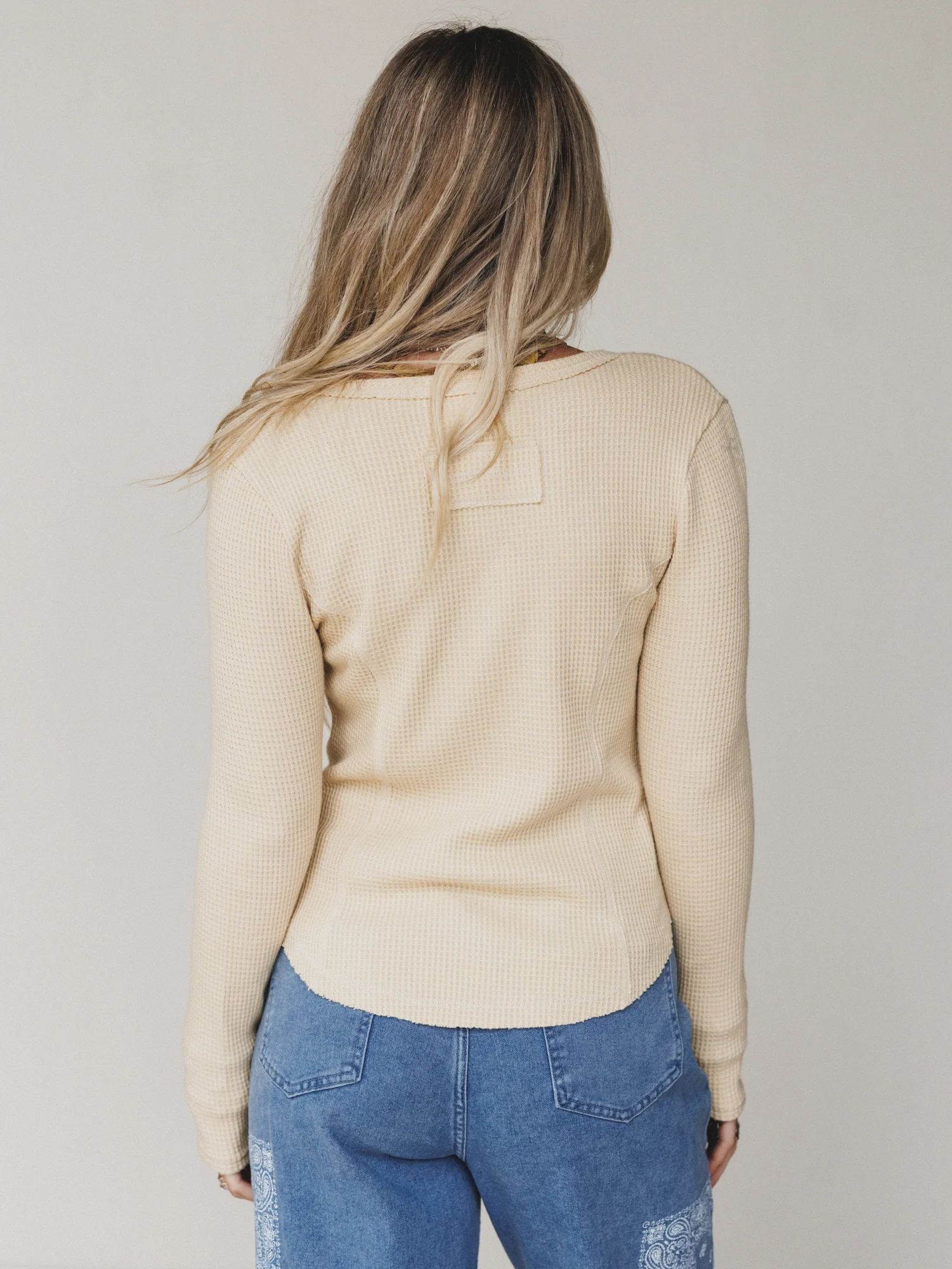 Sweet Chord Top - Yellow - Image 5