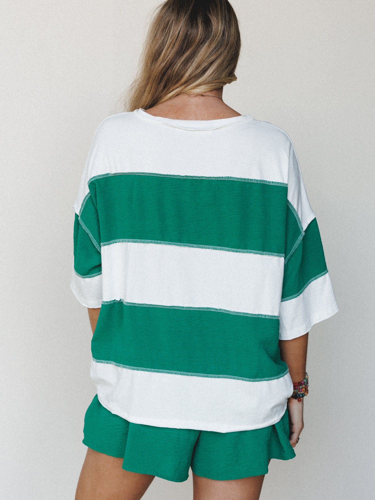 The Nest Perfect Match Set - Green Ivory - Image 7