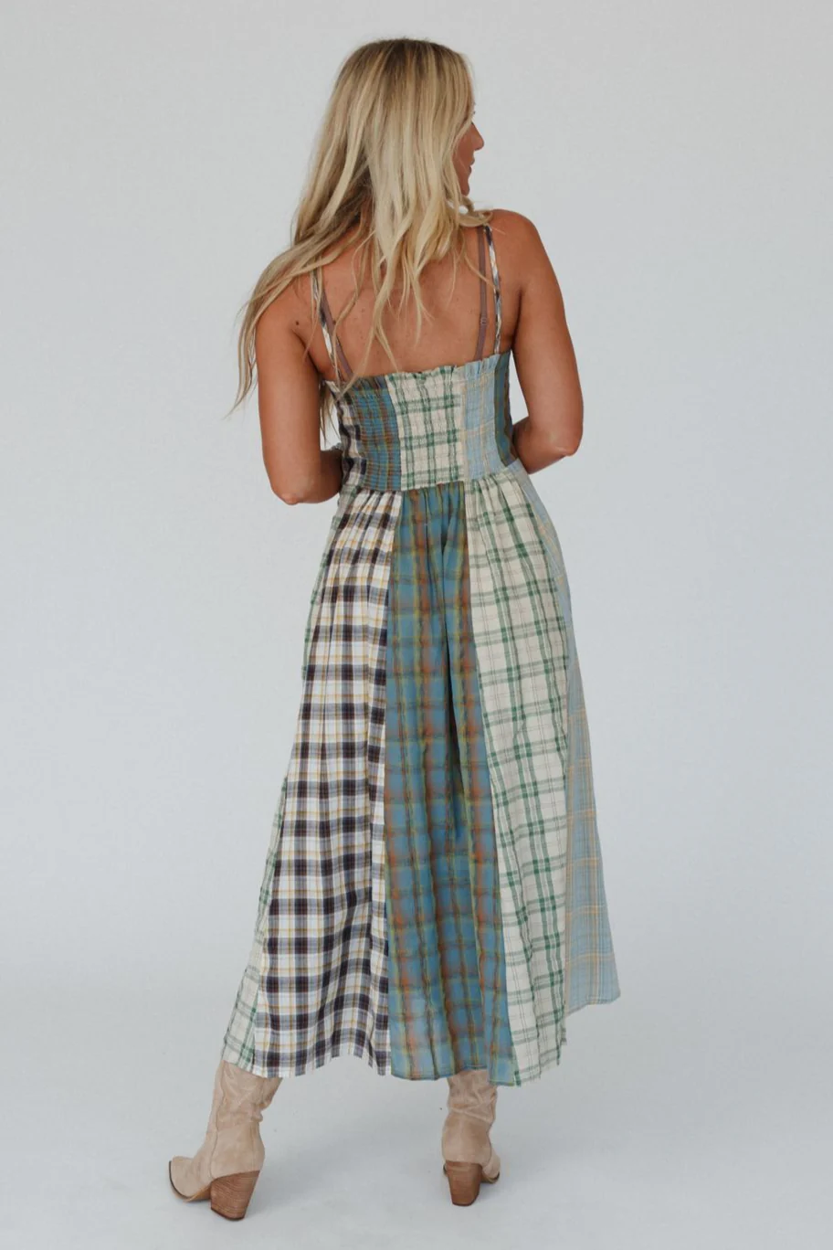 Emma X 3BN 3 Piece Bundle - Mint - Image 6