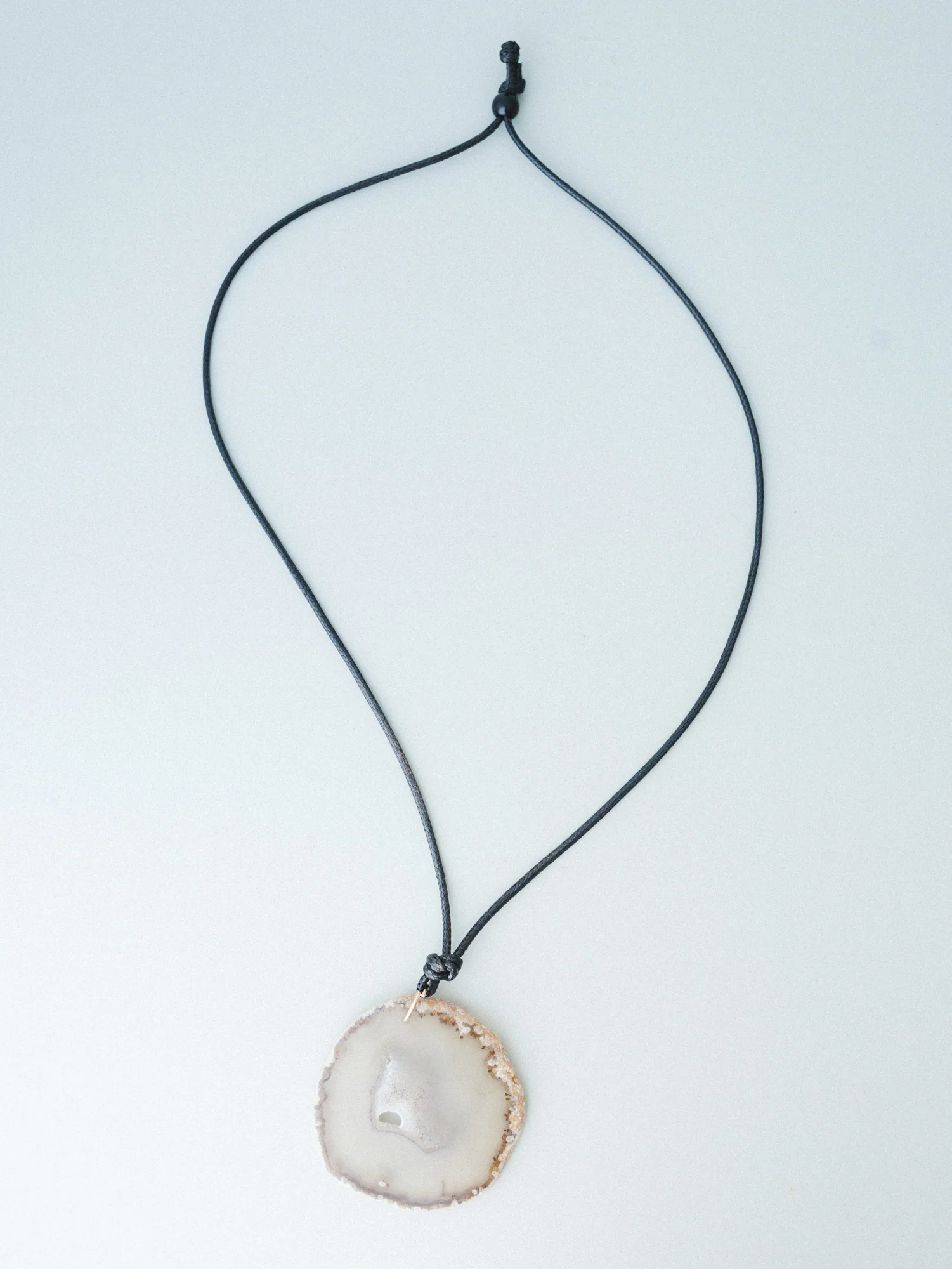 You're A Gem Necklace - White - Image 2